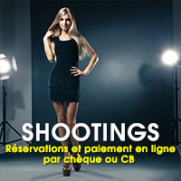 DDREAM-PHOTOS Shootings : book, glamour, couple, grosesse, famille