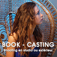 DDREAM-PHOTOS Shootings Book-casting