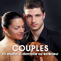 DDREAM-PHOTOS Shootings en Couple