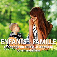 DDREAM-PHOTOS Shootings Enfants - Famille